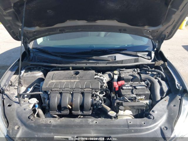 Photo 9 VIN: 3N1AB7AP3FY361341 - NISSAN SENTRA 