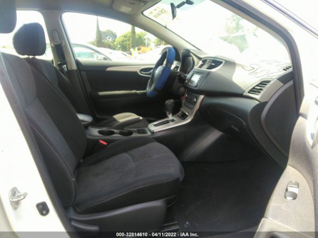 Photo 4 VIN: 3N1AB7AP3FY361355 - NISSAN SENTRA 