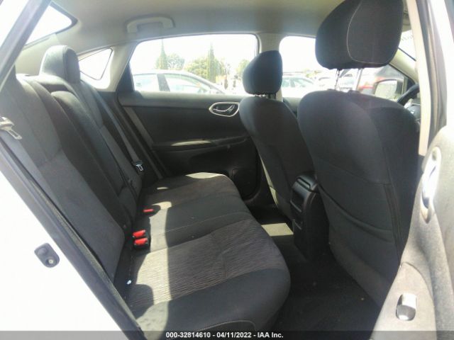 Photo 7 VIN: 3N1AB7AP3FY361355 - NISSAN SENTRA 