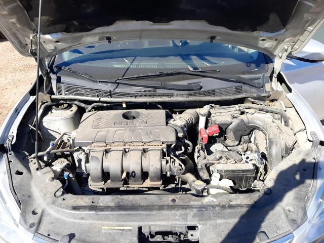 Photo 10 VIN: 3N1AB7AP3FY362523 - NISSAN SENTRA S 