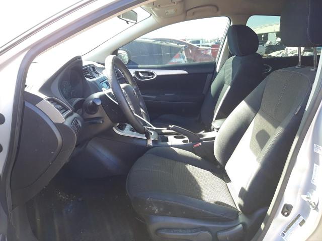 Photo 6 VIN: 3N1AB7AP3FY362523 - NISSAN SENTRA S 