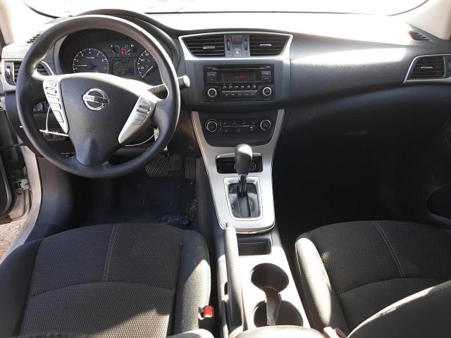 Photo 7 VIN: 3N1AB7AP3FY362523 - NISSAN SENTRA S 