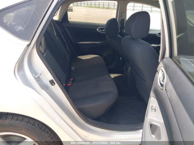 Photo 7 VIN: 3N1AB7AP3FY362683 - NISSAN SENTRA 