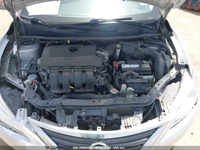 Photo 9 VIN: 3N1AB7AP3FY362683 - NISSAN SENTRA 