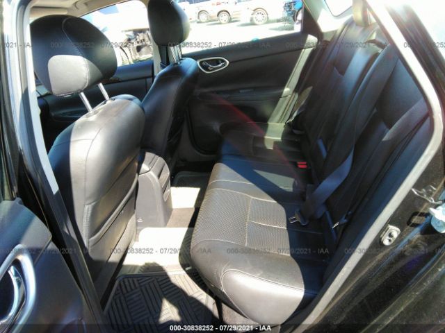 Photo 7 VIN: 3N1AB7AP3FY362862 - NISSAN SENTRA 