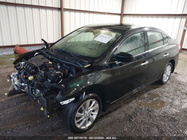 Photo 1 VIN: 3N1AB7AP3FY363266 - NISSAN SENTRA 