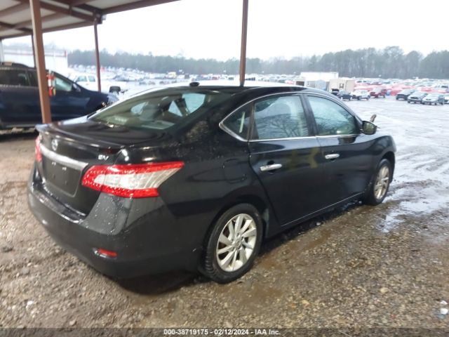 Photo 3 VIN: 3N1AB7AP3FY363266 - NISSAN SENTRA 