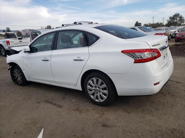 Photo 1 VIN: 3N1AB7AP3FY363803 - NISSAN SENTRA 