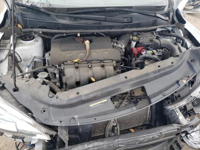 Photo 10 VIN: 3N1AB7AP3FY363803 - NISSAN SENTRA 