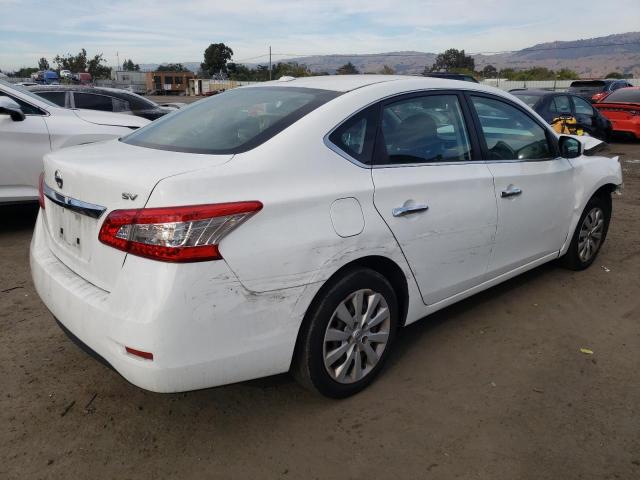 Photo 2 VIN: 3N1AB7AP3FY363803 - NISSAN SENTRA 