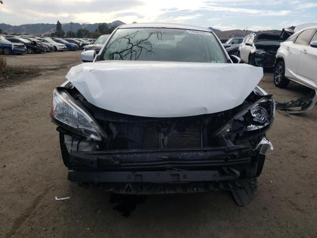 Photo 4 VIN: 3N1AB7AP3FY363803 - NISSAN SENTRA 