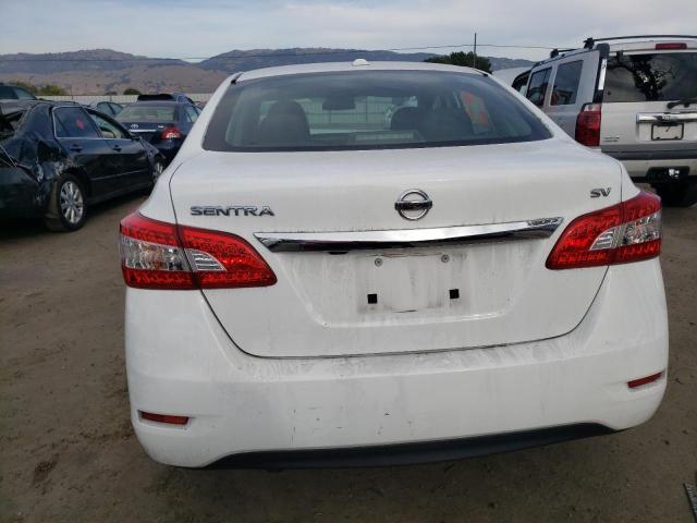 Photo 5 VIN: 3N1AB7AP3FY363803 - NISSAN SENTRA 