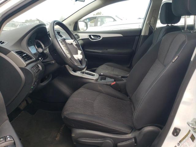 Photo 6 VIN: 3N1AB7AP3FY363803 - NISSAN SENTRA 