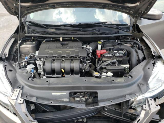 Photo 10 VIN: 3N1AB7AP3FY363901 - NISSAN SENTRA S 