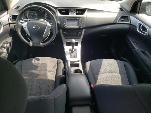 Photo 7 VIN: 3N1AB7AP3FY363901 - NISSAN SENTRA S 