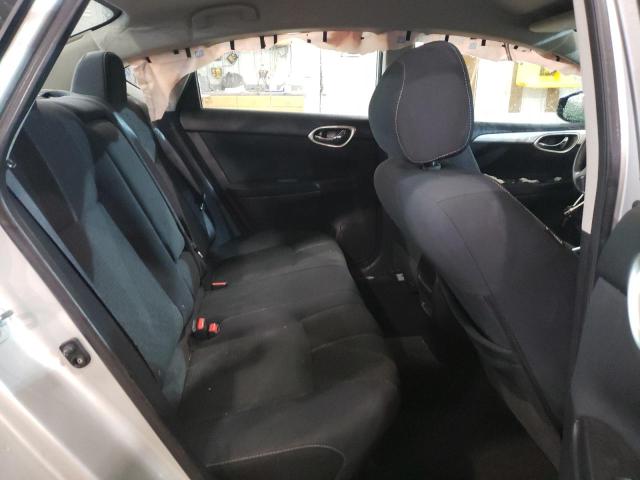 Photo 9 VIN: 3N1AB7AP3FY365549 - NISSAN SENTRA S 