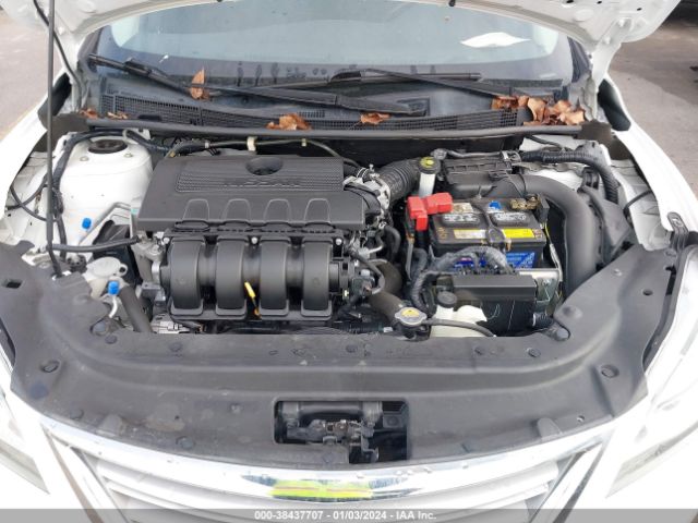 Photo 9 VIN: 3N1AB7AP3FY365650 - NISSAN SENTRA 