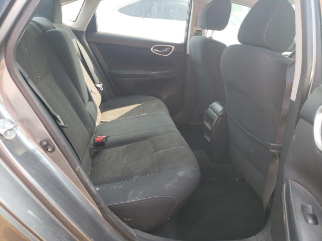 Photo 5 VIN: 3N1AB7AP3FY365969 - NISSAN SENTRA S 