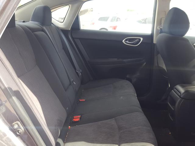 Photo 5 VIN: 3N1AB7AP3FY366751 - NISSAN SENTRA S 