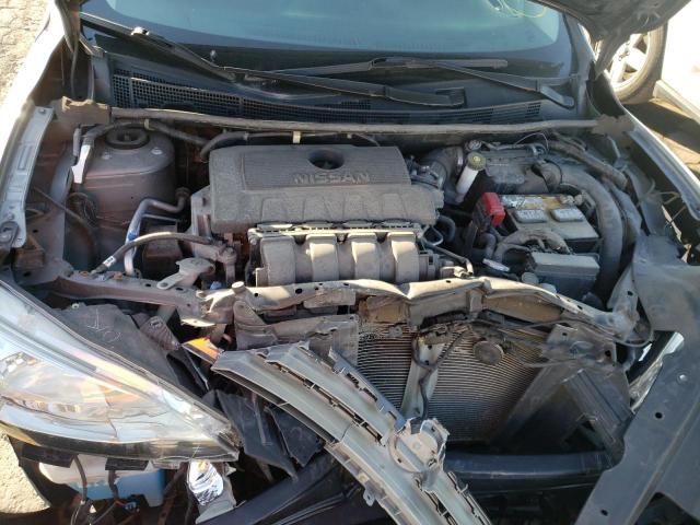 Photo 6 VIN: 3N1AB7AP3FY367351 - NISSAN SENTRA S 