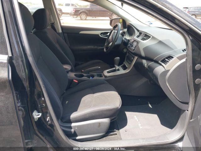 Photo 4 VIN: 3N1AB7AP3FY367494 - NISSAN SENTRA 