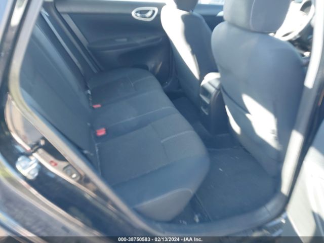 Photo 7 VIN: 3N1AB7AP3FY367723 - NISSAN SENTRA 