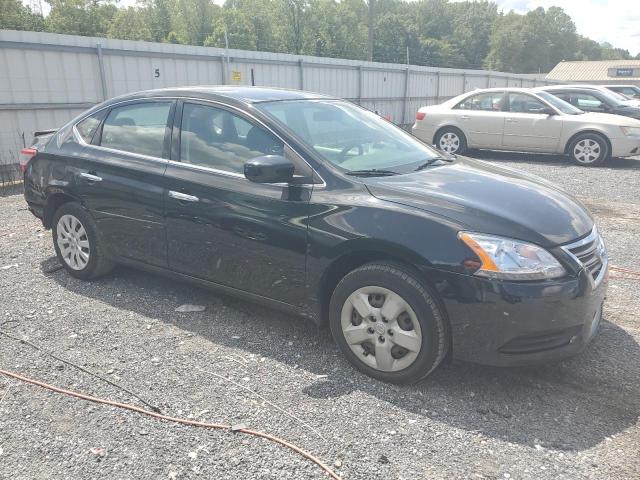 Photo 3 VIN: 3N1AB7AP3FY373554 - NISSAN SENTRA S 