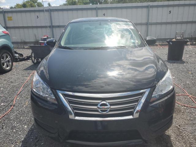 Photo 4 VIN: 3N1AB7AP3FY373554 - NISSAN SENTRA S 