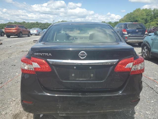 Photo 5 VIN: 3N1AB7AP3FY373554 - NISSAN SENTRA S 