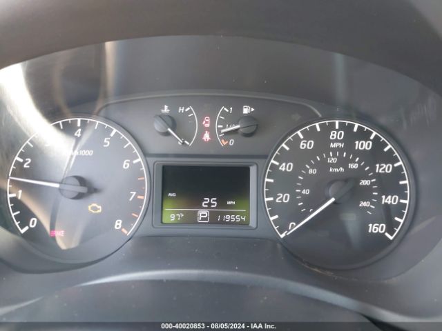 Photo 6 VIN: 3N1AB7AP3FY374669 - NISSAN SENTRA 