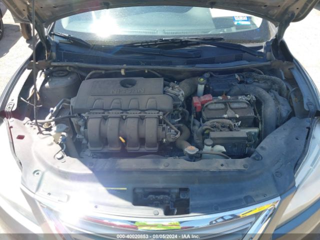 Photo 9 VIN: 3N1AB7AP3FY374669 - NISSAN SENTRA 