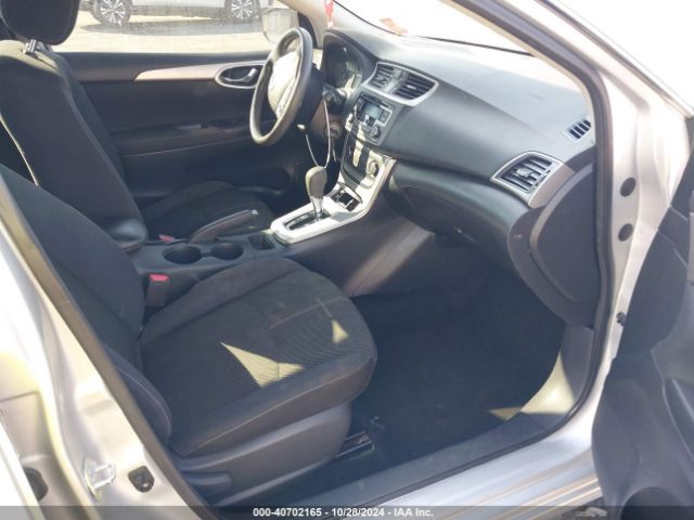 Photo 4 VIN: 3N1AB7AP3FY374820 - NISSAN SENTRA 