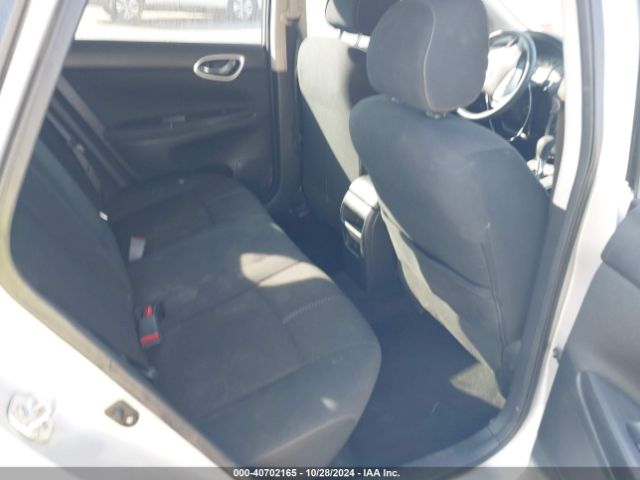 Photo 7 VIN: 3N1AB7AP3FY374820 - NISSAN SENTRA 