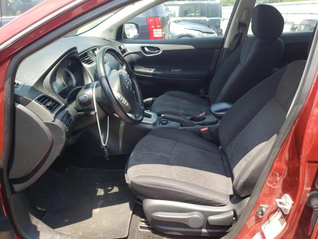 Photo 6 VIN: 3N1AB7AP3FY376325 - NISSAN SENTRA S 