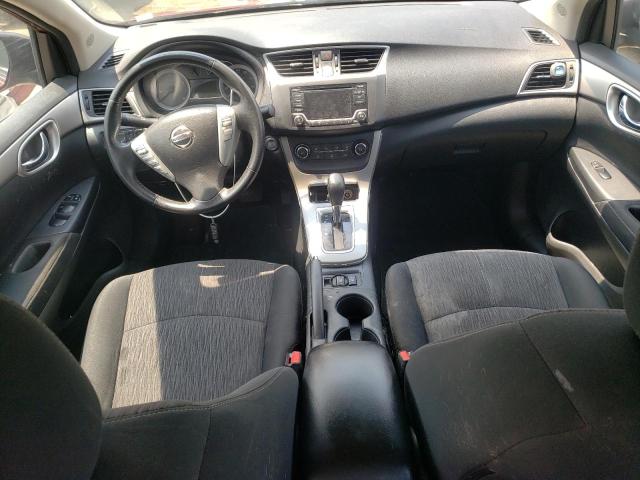 Photo 7 VIN: 3N1AB7AP3FY376325 - NISSAN SENTRA S 