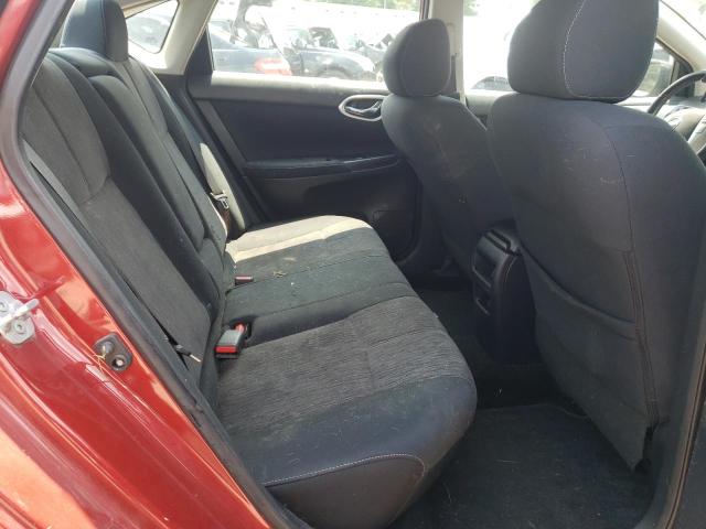 Photo 9 VIN: 3N1AB7AP3FY376325 - NISSAN SENTRA S 