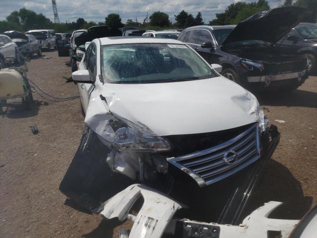 Photo 4 VIN: 3N1AB7AP3FY376695 - NISSAN SENTRA 