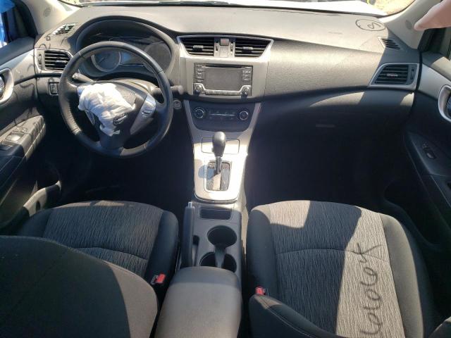 Photo 7 VIN: 3N1AB7AP3FY376695 - NISSAN SENTRA 