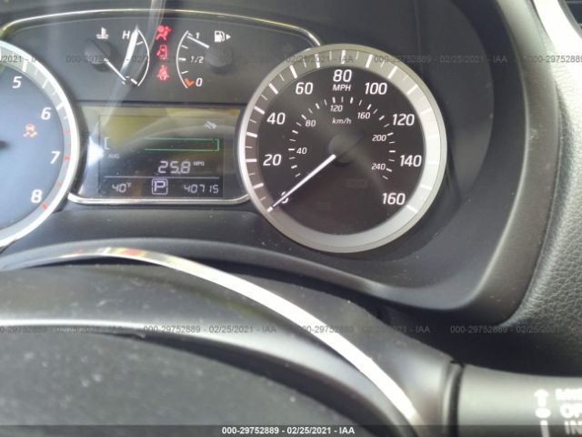 Photo 6 VIN: 3N1AB7AP3FY376955 - NISSAN SENTRA 