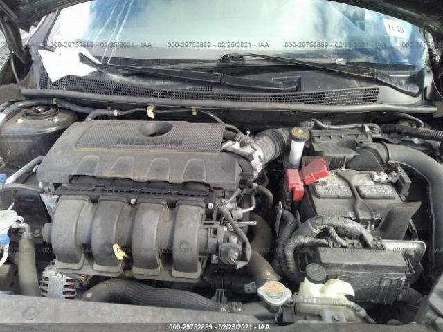 Photo 9 VIN: 3N1AB7AP3FY376955 - NISSAN SENTRA 