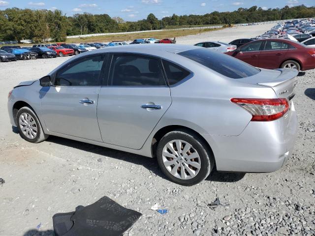 Photo 1 VIN: 3N1AB7AP3FY377099 - NISSAN SENTRA S 