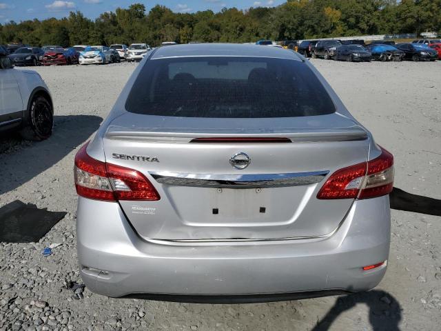 Photo 5 VIN: 3N1AB7AP3FY377099 - NISSAN SENTRA S 