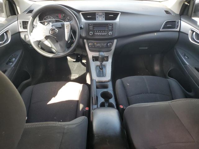 Photo 7 VIN: 3N1AB7AP3FY377099 - NISSAN SENTRA S 