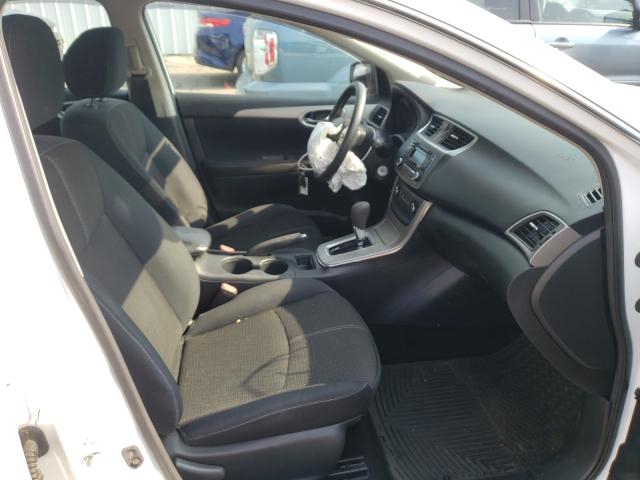 Photo 4 VIN: 3N1AB7AP3FY379239 - NISSAN SENTRA S 