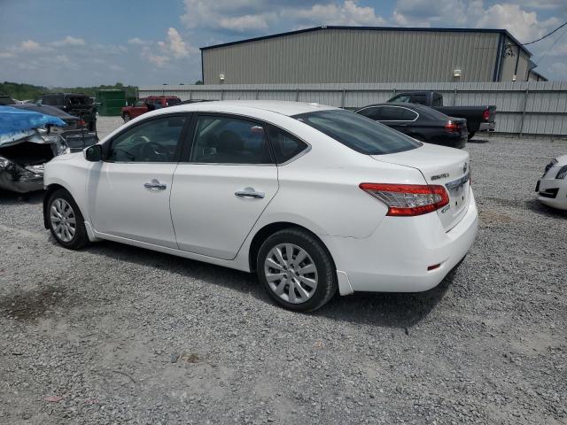 Photo 1 VIN: 3N1AB7AP3FY382285 - NISSAN SENTRA 