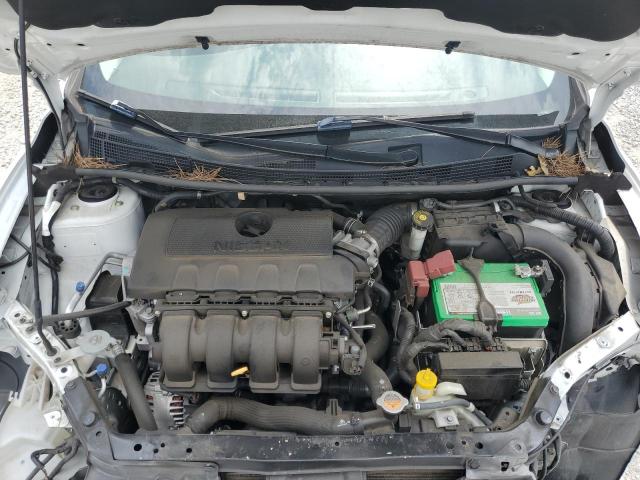 Photo 10 VIN: 3N1AB7AP3FY382285 - NISSAN SENTRA 