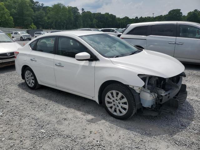 Photo 3 VIN: 3N1AB7AP3FY382285 - NISSAN SENTRA 