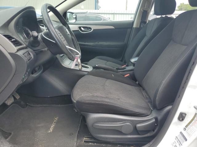 Photo 6 VIN: 3N1AB7AP3FY382285 - NISSAN SENTRA 