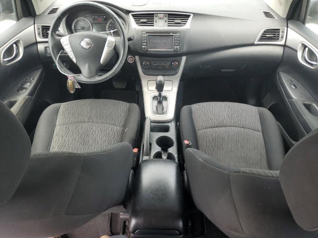 Photo 7 VIN: 3N1AB7AP3FY382285 - NISSAN SENTRA 