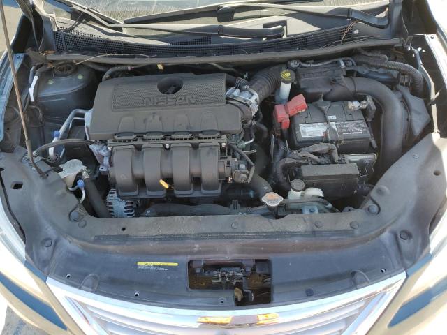 Photo 10 VIN: 3N1AB7AP3FY383310 - NISSAN SENTRA S 